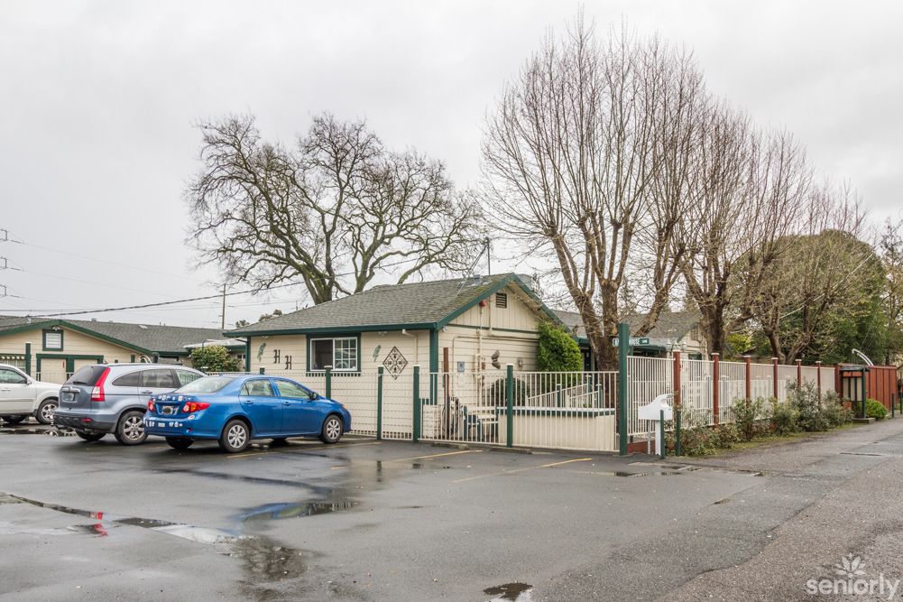 Hanna House Ridley Pricing, Photos and Floor Plans in Santa Rosa, CA