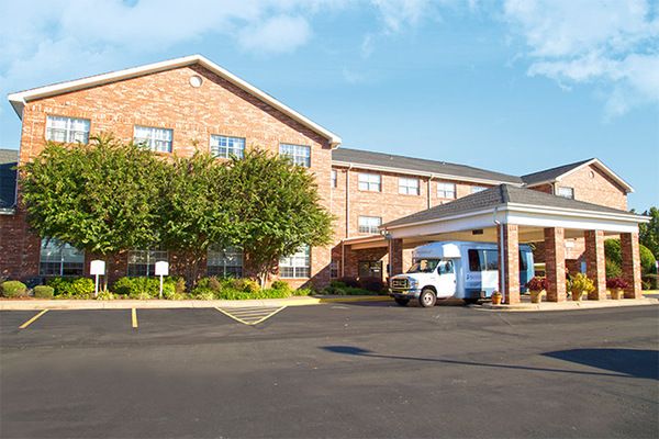 Brookdale Conway Arkansas, Conway, AR 1