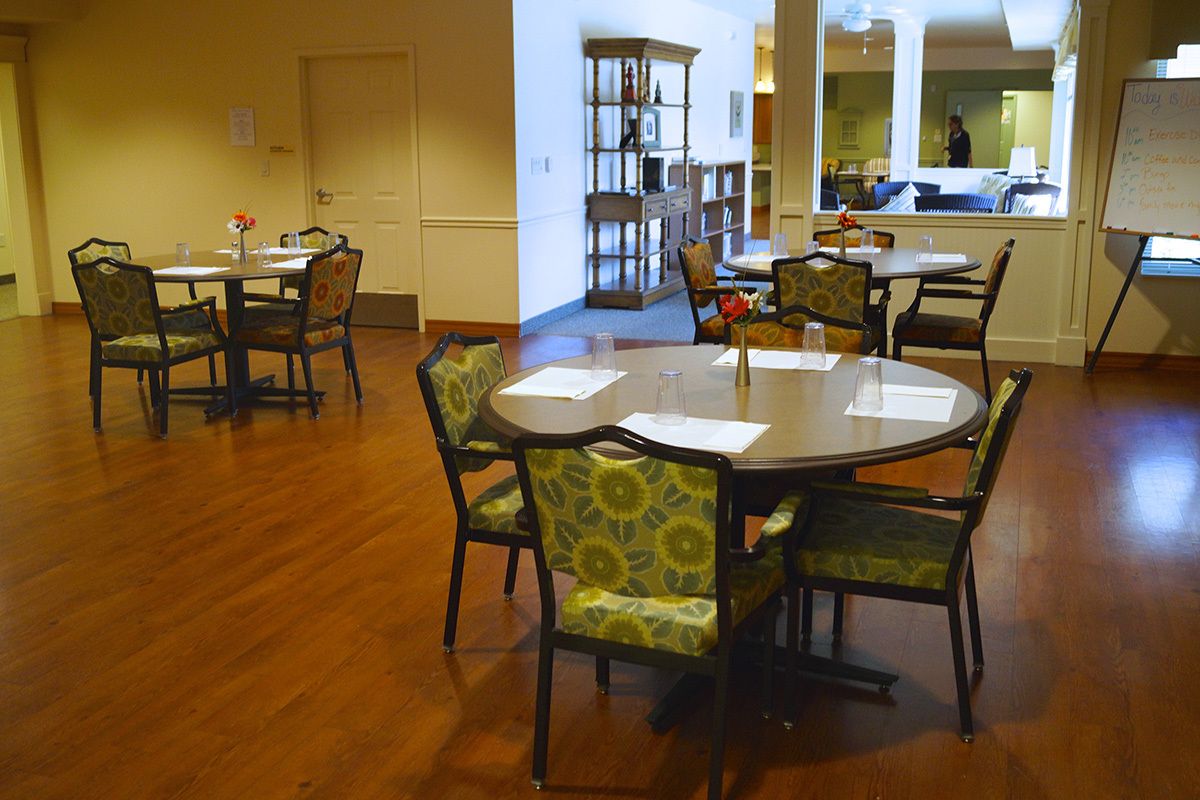 Linden Square Assisted Living Pricing, Photos and Floor Plans in