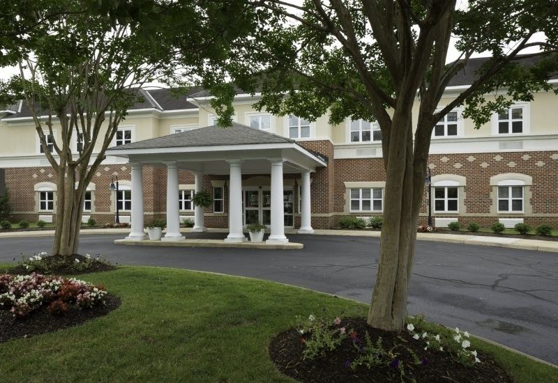 Updated THE CROSSINGS AT INDEPENDENCE 2020 Details Seniorly