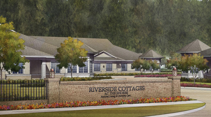 Riverside Cottages At The Shores Pricing Photos And Floor Plans