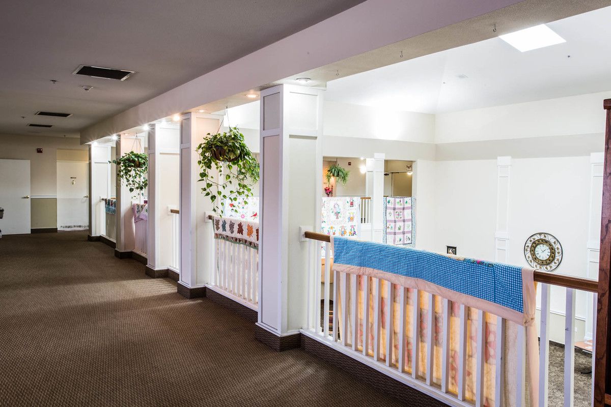 Orchards Assisted Living Pricing, Photos and Floor Plans in Medford