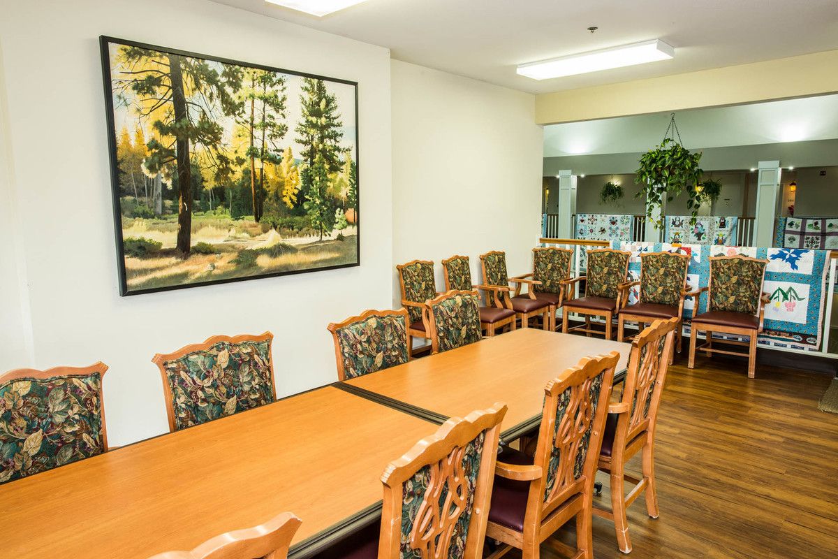 Orchards Assisted Living Pricing, Photos and Floor Plans in Medford