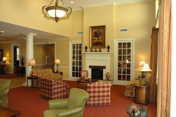 Colonial Oaks Senior Living at Houston Westchase, Houston, TX 1