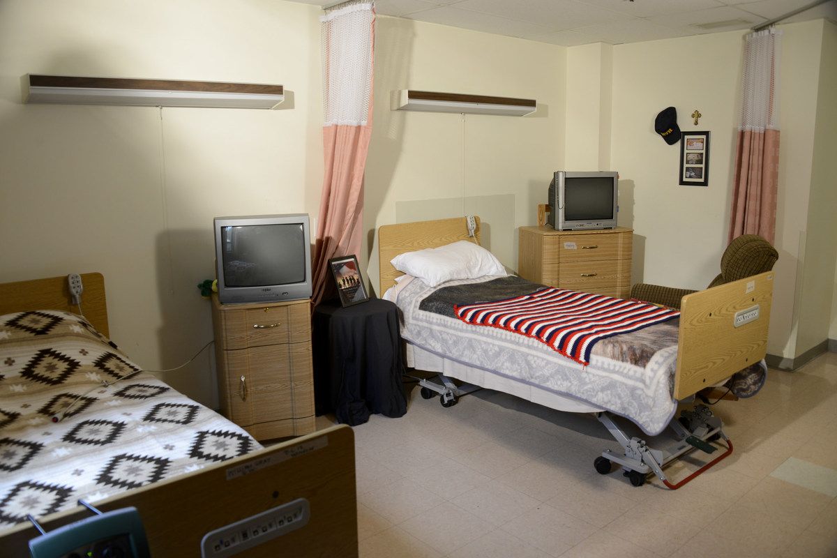 Hollidaysburg Veterans Home Pricing, Photos and Floor Plans in