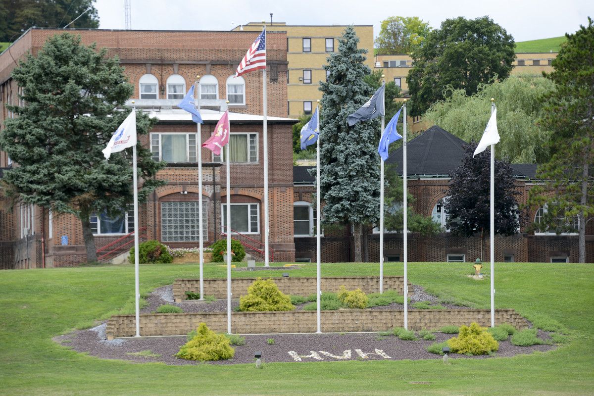 Hollidaysburg Veterans Home Pricing, Photos and Floor Plans in