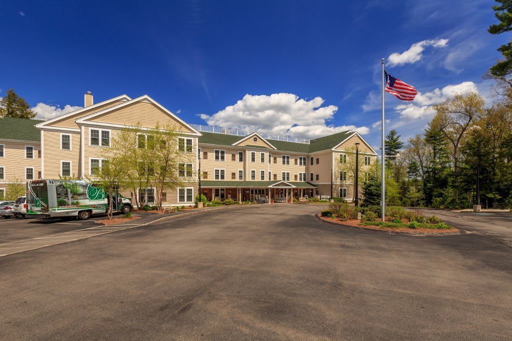 Bellamy Fields Pricing, Photos and Floor Plans in Dover, NH Seniorly