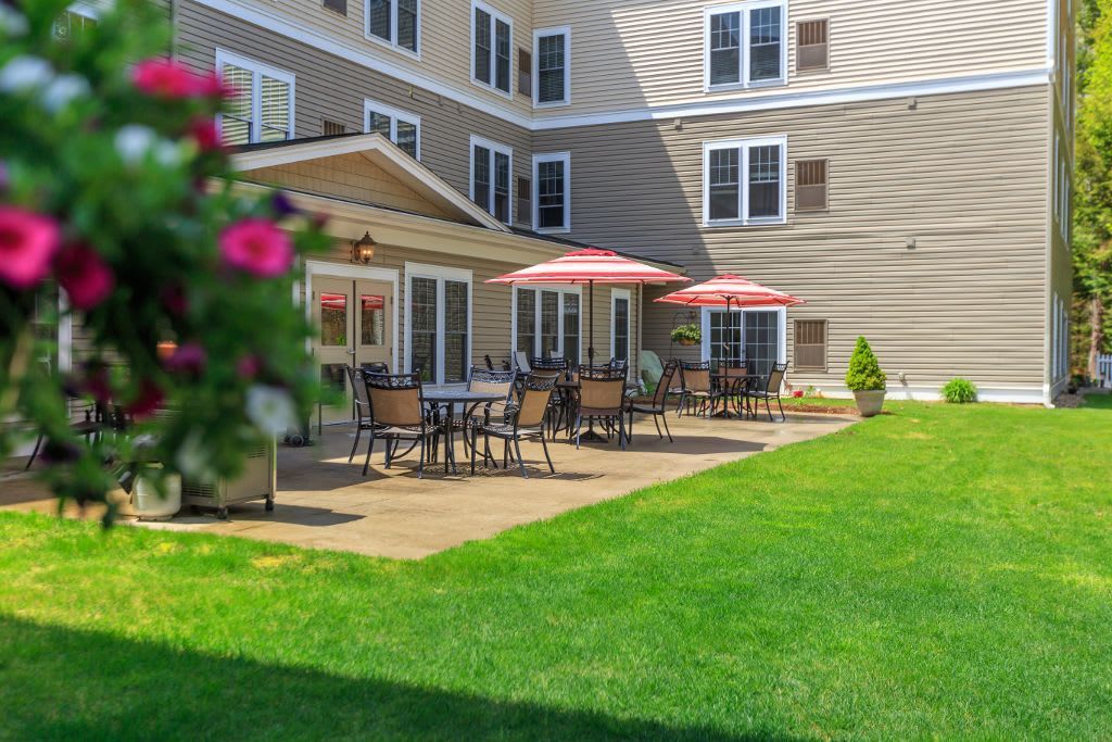 Bellamy Fields Pricing, Photos and Floor Plans in Dover, NH Seniorly