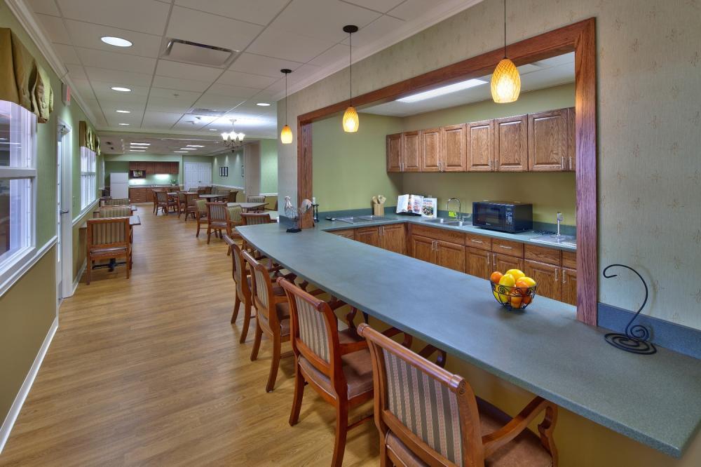 The Village at Unity Pricing, Photos and Floor Plans in Rochester, NY