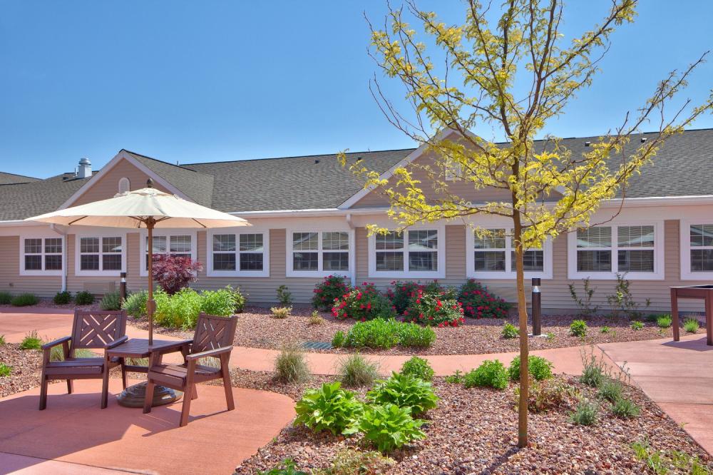 Rochester Presbyterian Home Cottage Grove Pricing Photos And