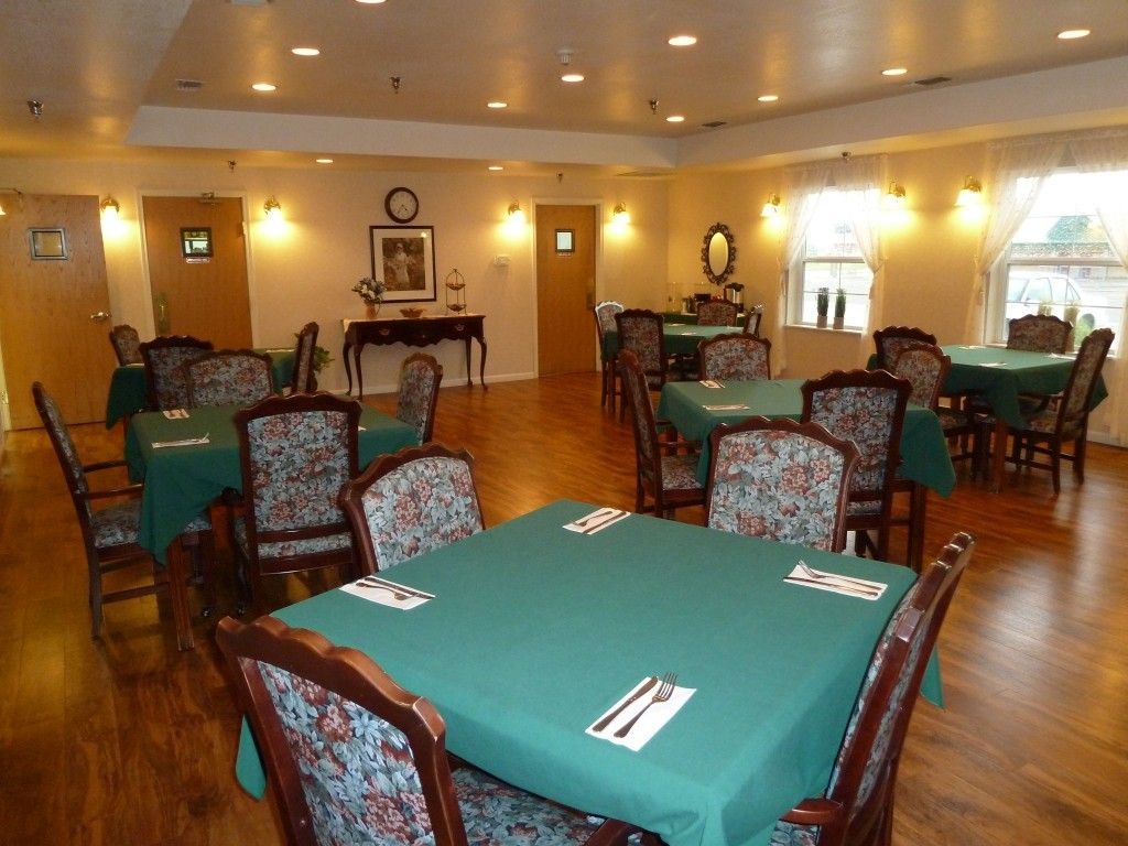 The Legacy At Sterling Pricing, Photos and Floor Plans in Sterling, CO Seniorly