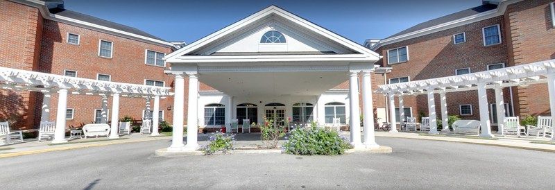 Champions Assisted Living, Wilmington, NC 1