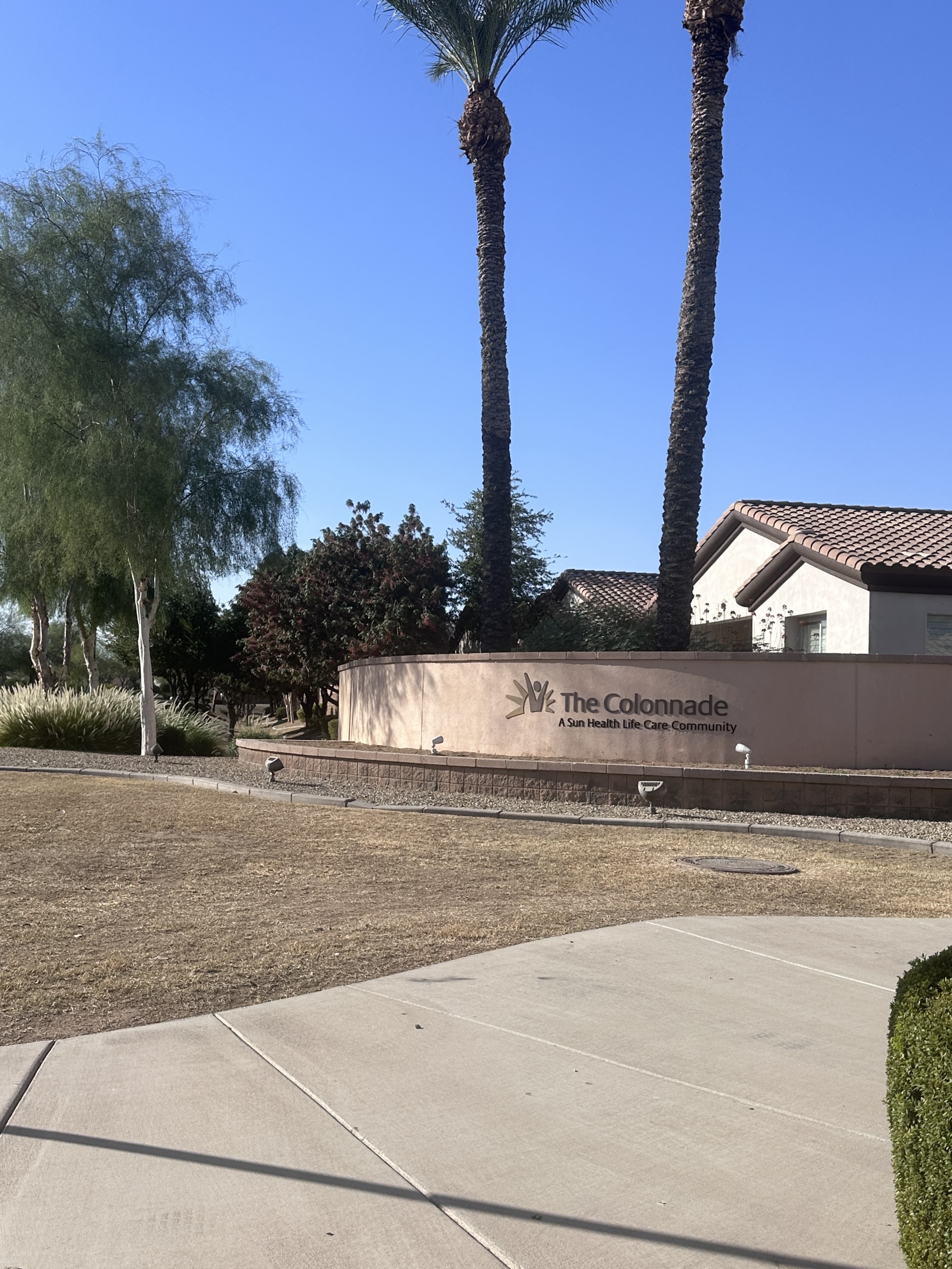 Sun Health Assisted Living at the Colonnade (UPDATED) - Get Pricing & See 3  Photos in Surprise, AZ