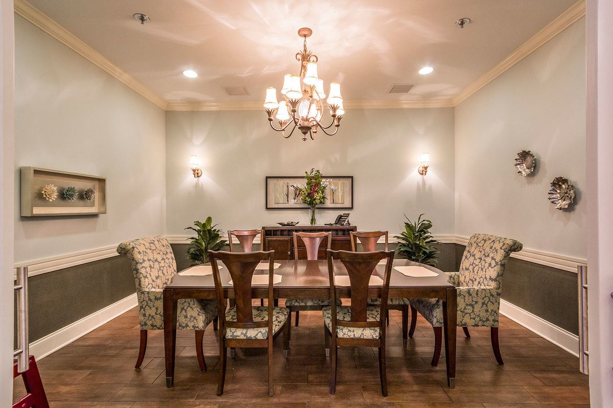 Benton House Of Raymore Pricing, Photos and Floor Plans in Raymore