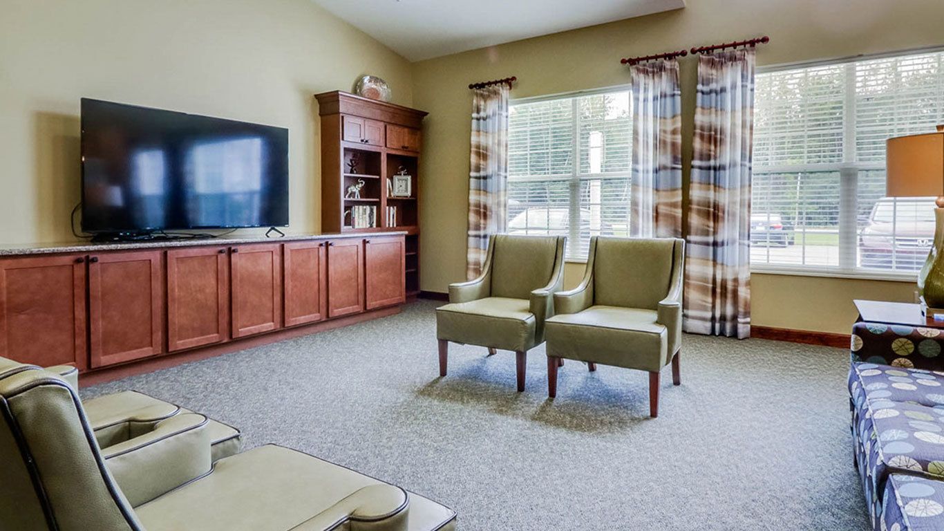 Candlestone Assisted Living Pricing, Photos and Floor Plans in