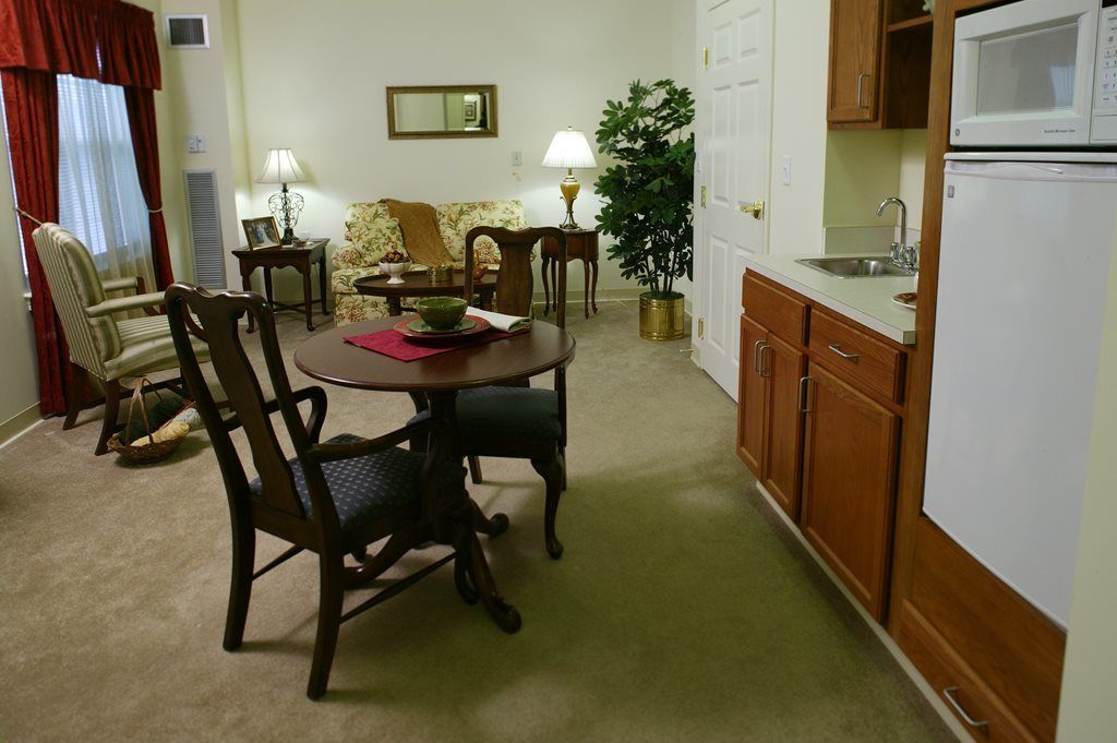 Updated WHITNEY PLACE AT NORTHBOROUGH 2020 Details Seniorly