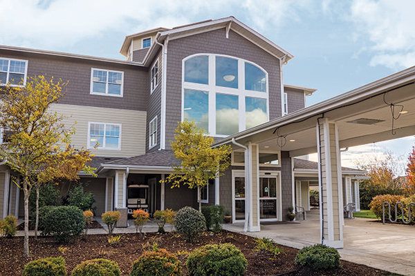 Brookdale Grants Pass, Grants Pass, OR 1