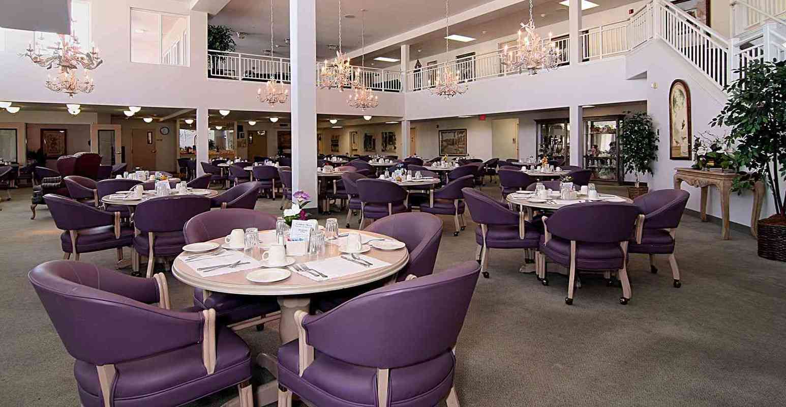 Solstice Senior Living at Las Cruces - Pricing, Photos and Floor Plans