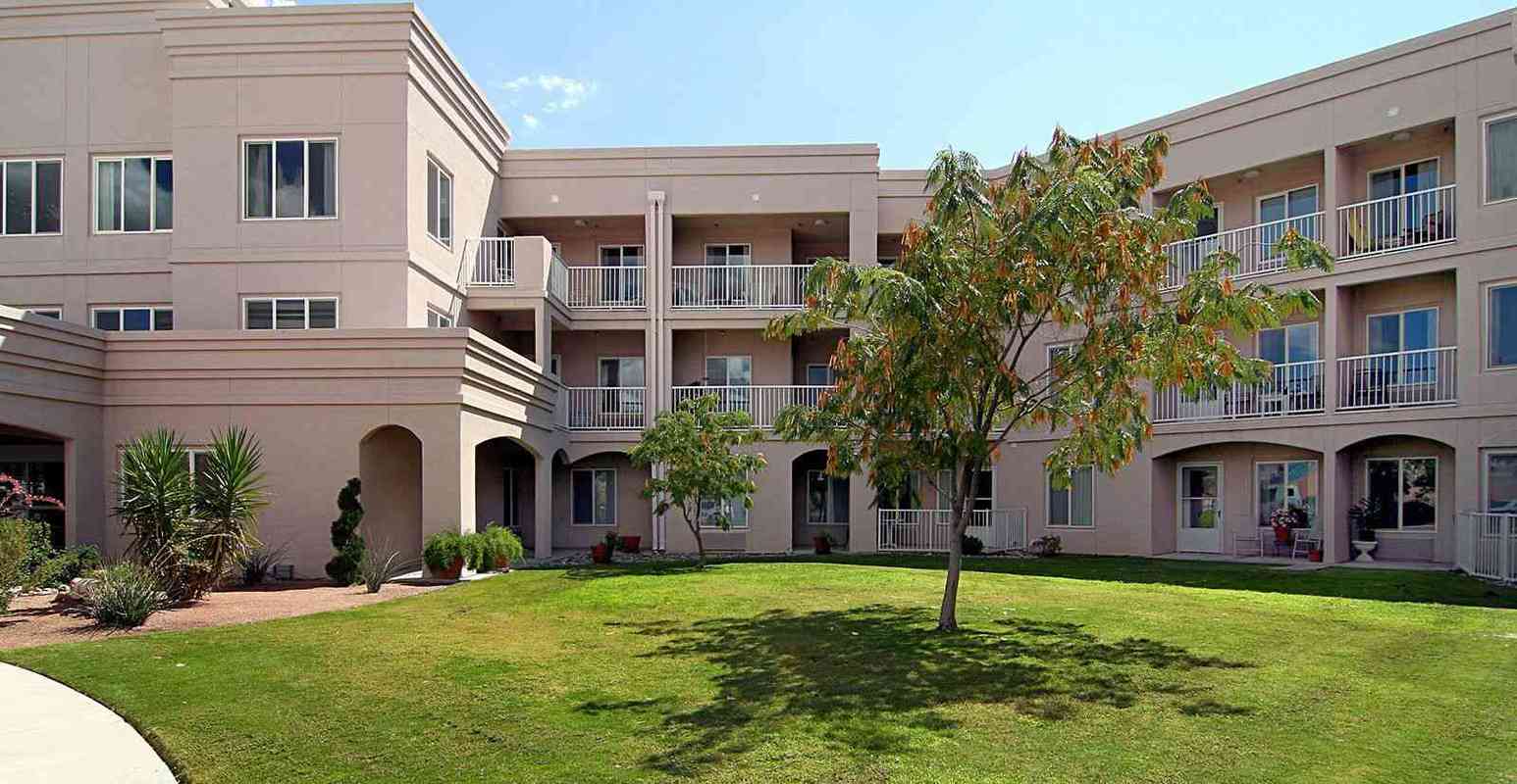 Solstice Senior Living at Las Cruces - Pricing, Photos and Floor Plans