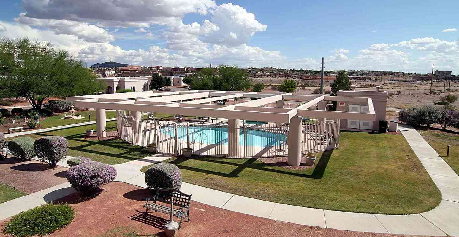 Solstice Senior Living at Las Cruces Pricing, Photos and Floor Plans