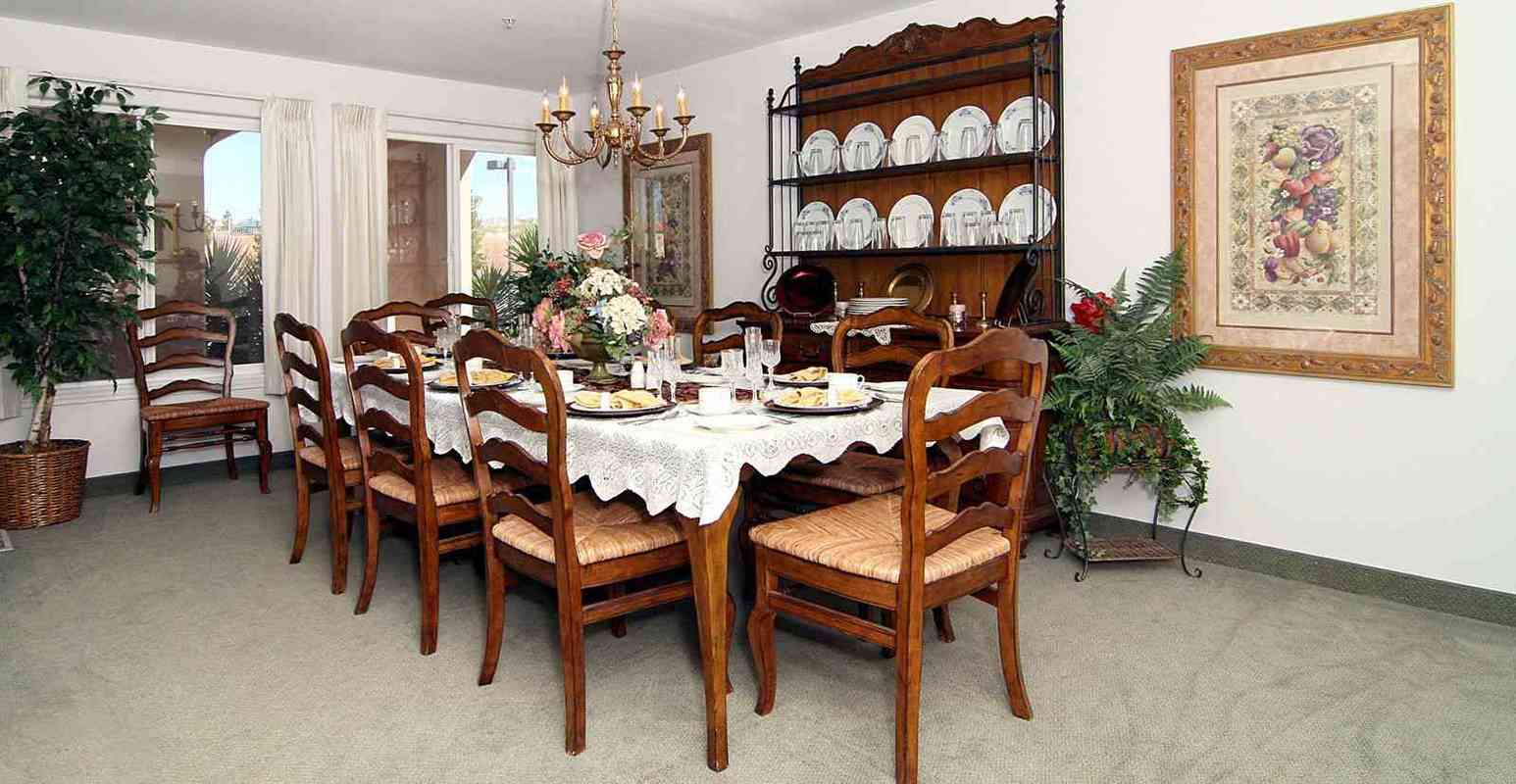 Solstice Senior Living at Las Cruces Pricing, Photos and Floor Plans