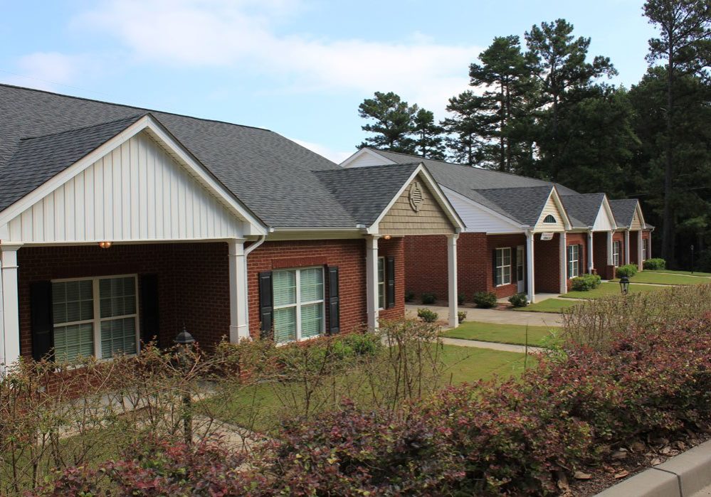19 Assisted Living Facilities in Auburn, GA Seniorly