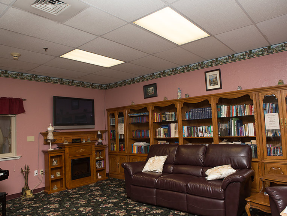 Northridge Center Pricing, Photos and Floor Plans in Medford, OR