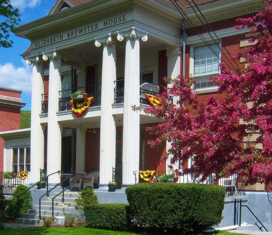 Elizabeth Brewster House Pricing, Photos and Floor Plans in Homer, NY Seniorly