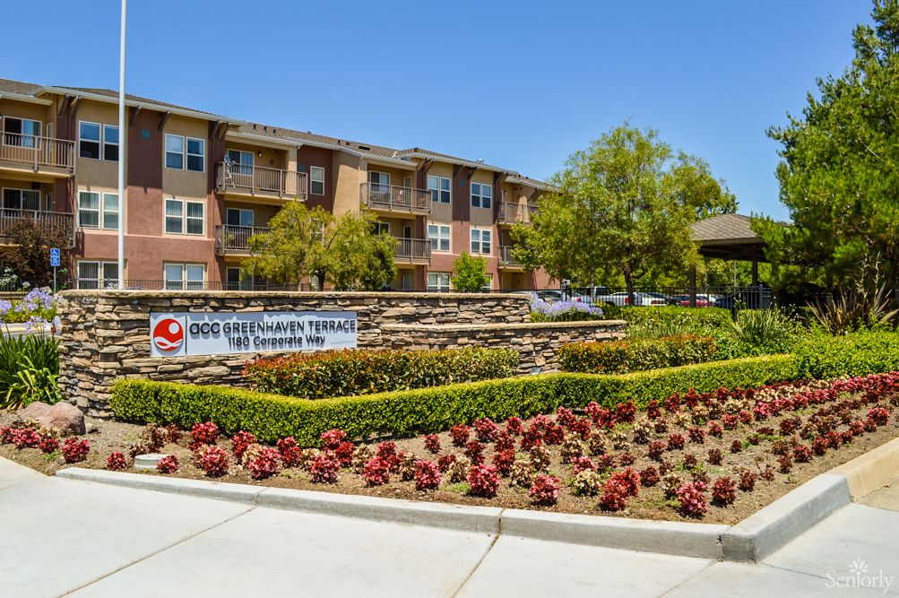 ACC Greenhaven Terrace Pricing, Photos and Floor Plans in Sacramento