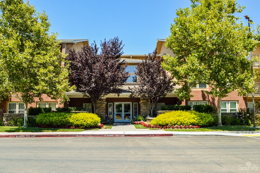 ACC Greenhaven Terrace Pricing, Photos and Floor Plans in Sacramento