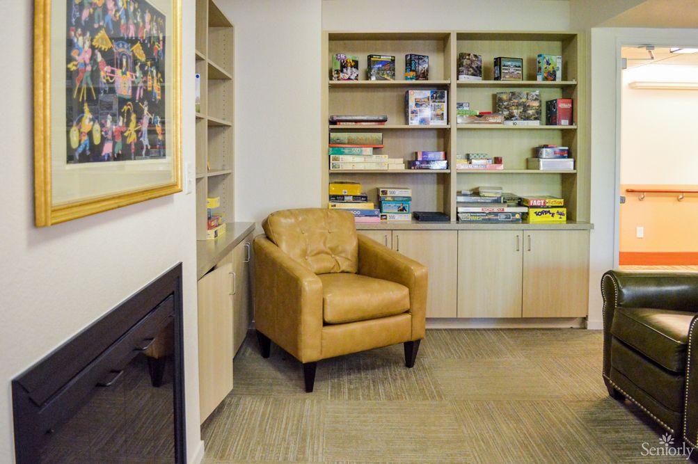 ACC Greenhaven Terrace Pricing, Photos and Floor Plans in Sacramento