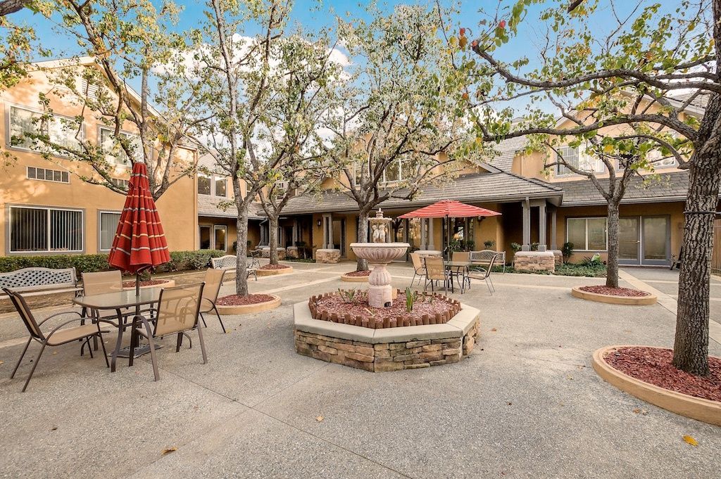 Pacifica Senior Living Chino Hills Pricing, Photos and Floor Plans in