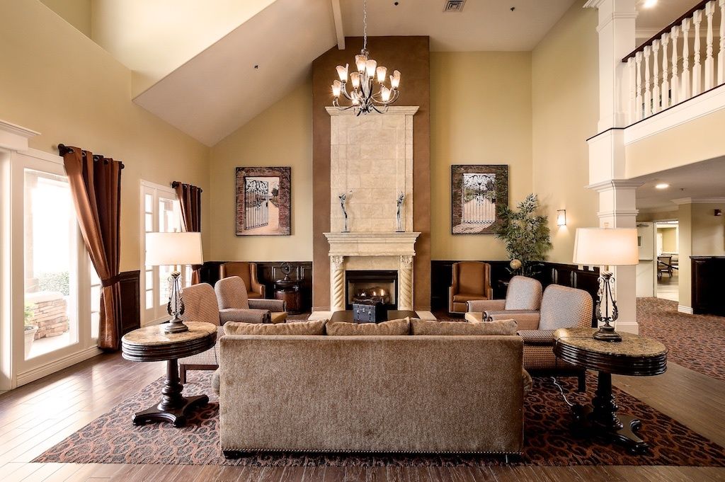 Pacifica Senior Living Chino Hills Pricing, Photos and Floor Plans in