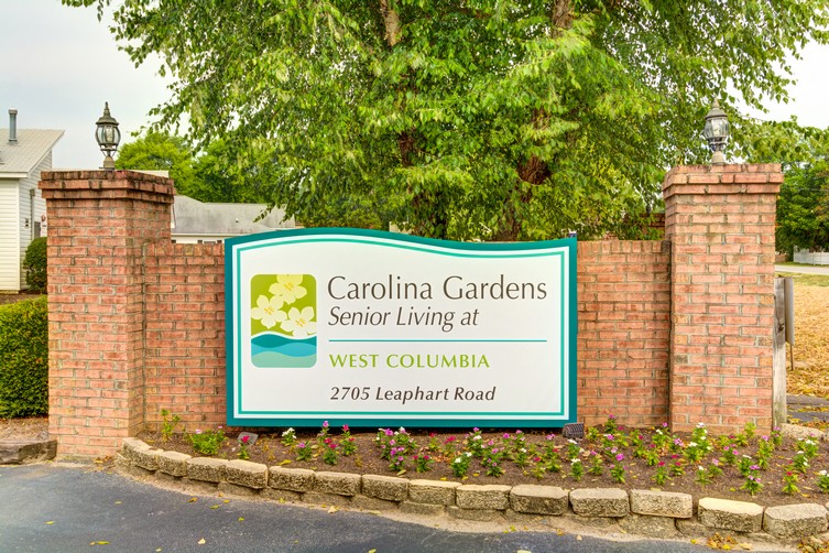 Carolina Gardens At West Columbia - Pricing, Photos and Floor Plans in