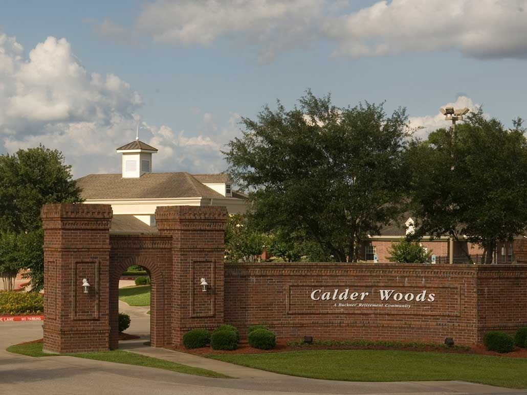 Calder Woods Pricing, Photos and Floor Plans in Beaumont, TX Seniorly