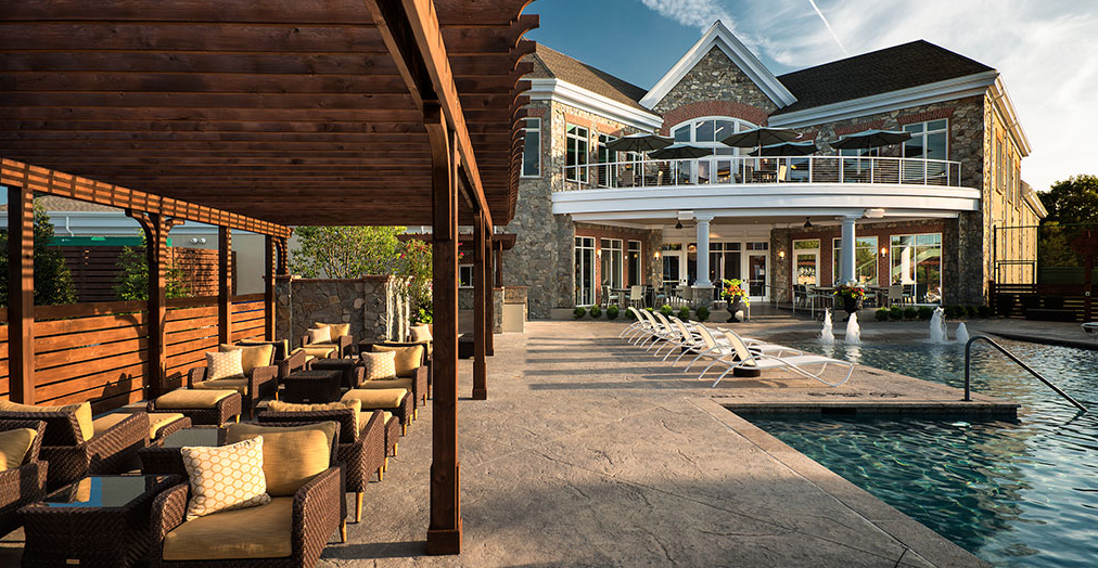 THE GLEN AT WILLOW VALLEY Lancaster, PA Assisted Living Seniorly