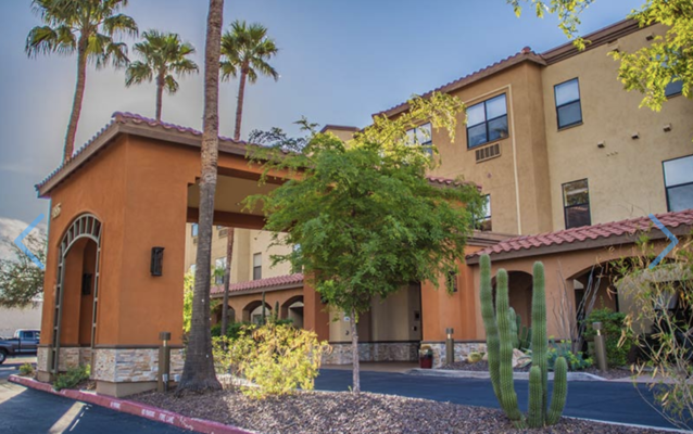 THE BEST 15 Assisted Living Facilities in Scottsdale, AZ | Seniorly