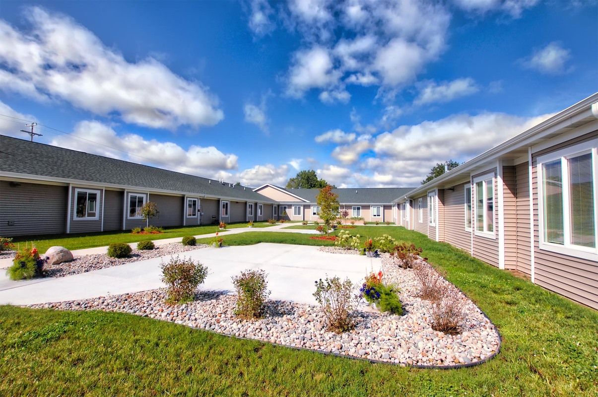 Shields Comfort Care Pricing, Photos and Floor Plans in Saginaw, MI Seniorly