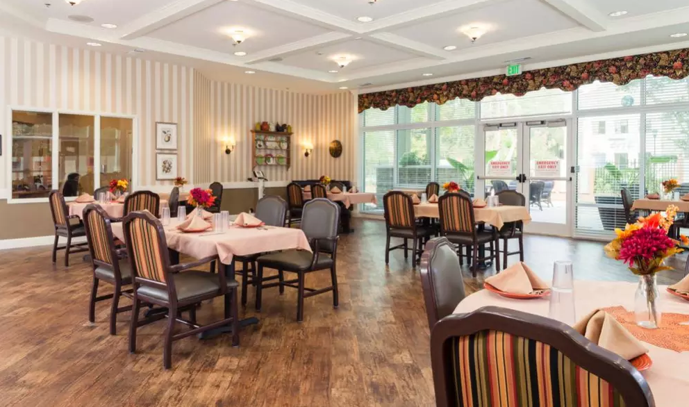 Ashley Gardens Alzheimer's Special Care Center - Pricing, Photos and