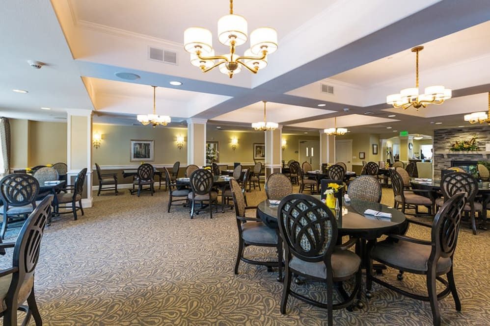 Dougherty Ferry Assisted Living and Memory Care Pricing, Photos and