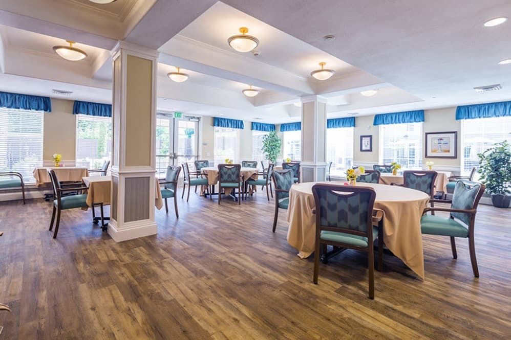 Dougherty Ferry Assisted Living and Memory Care Pricing, Photos and