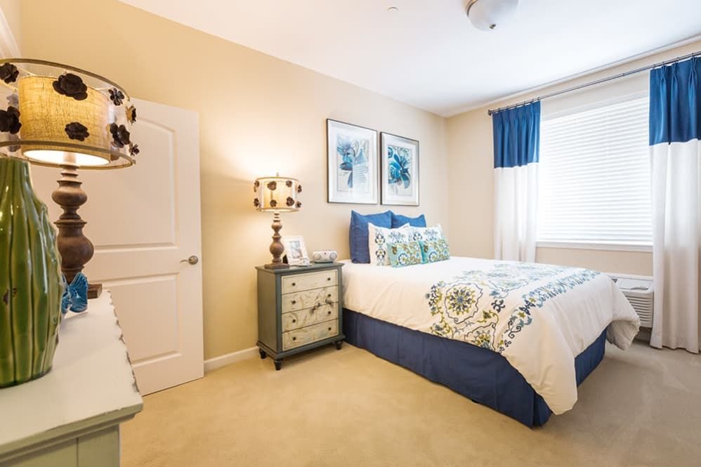 Dougherty Ferry Assisted Living and Memory Care Pricing, Photos and