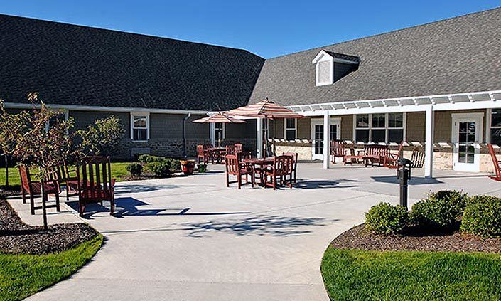 The KentRidge Senior Living - Pricing, Photos and Floor Plans in Kent ...