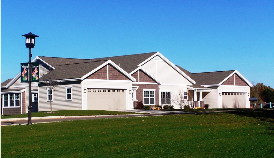 Friendship Village Kalamazoo Pricing, Photos and Floor Plans in