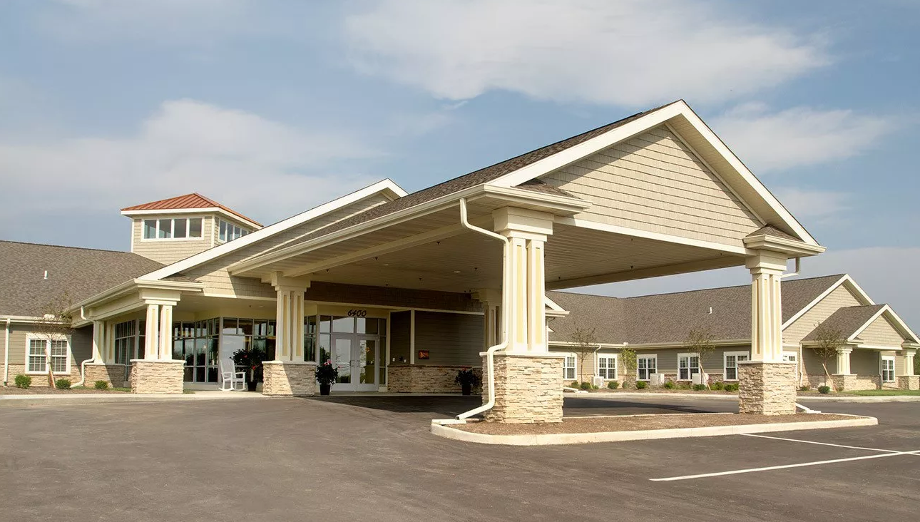 Randall Residence Of Tipp City Pricing, Photos and Floor Plans in