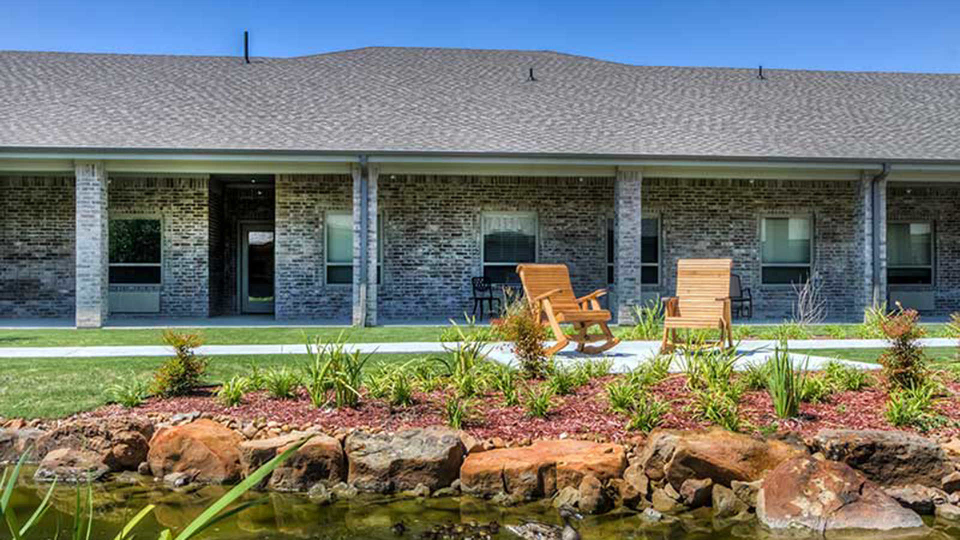 Vitality Court Texas Star (UPDATED) - Pricing & 20 Photos in Allen, TX