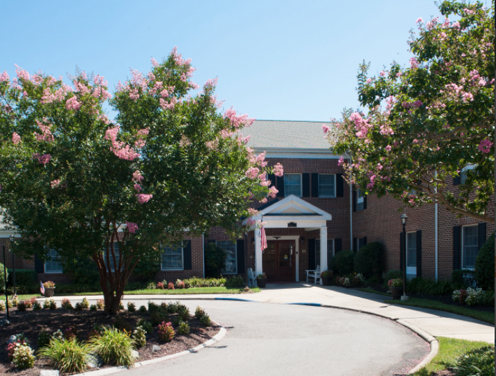 Commonwealth Senior Living At King's Grant House Pricing, Photos and