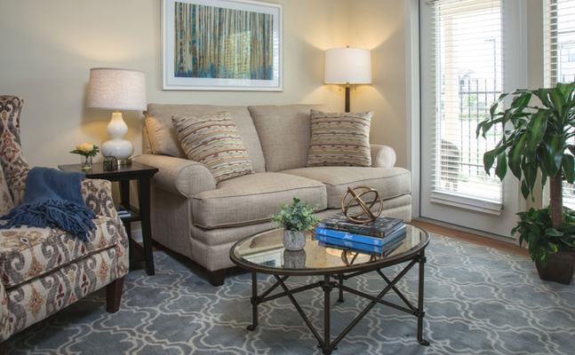 The 7 Best Luxury Senior Living Communities in Austin, TX | Seniorly