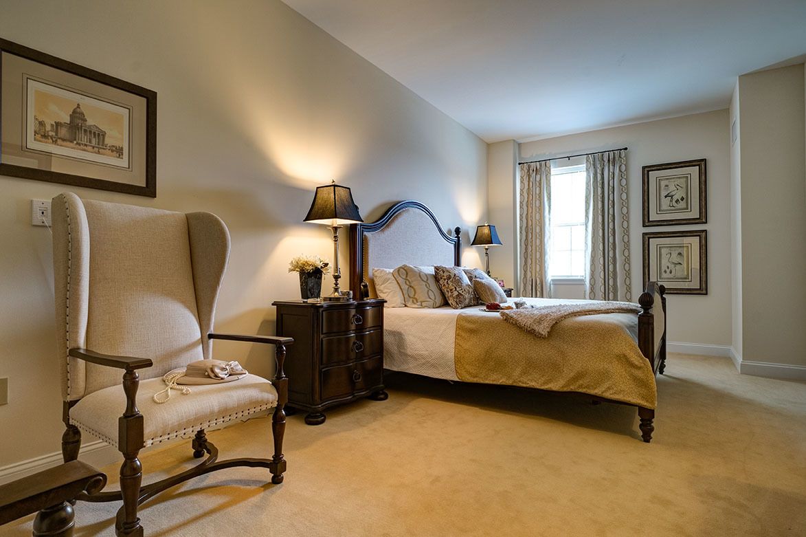 Arbors At Amherst Pricing, Photos and Floor Plans in Amherst, MA