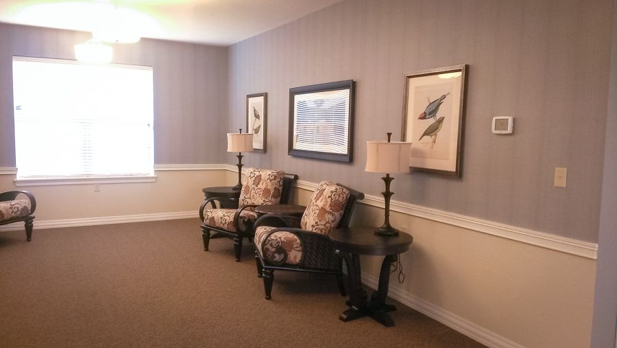 Castlewood Senior Living Pricing, Photos and Floor Plans in Nixa, MO